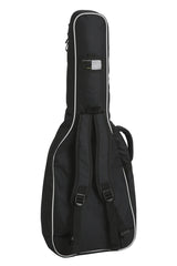 GEWA Guitar gig bag Economy 12 - Classic 3/4-7/8 black