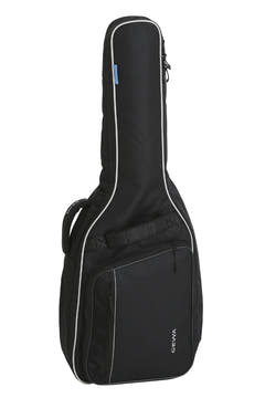 GEWA Funda de Guitarras Economy 12 - Classic 3/4-7/8 negro