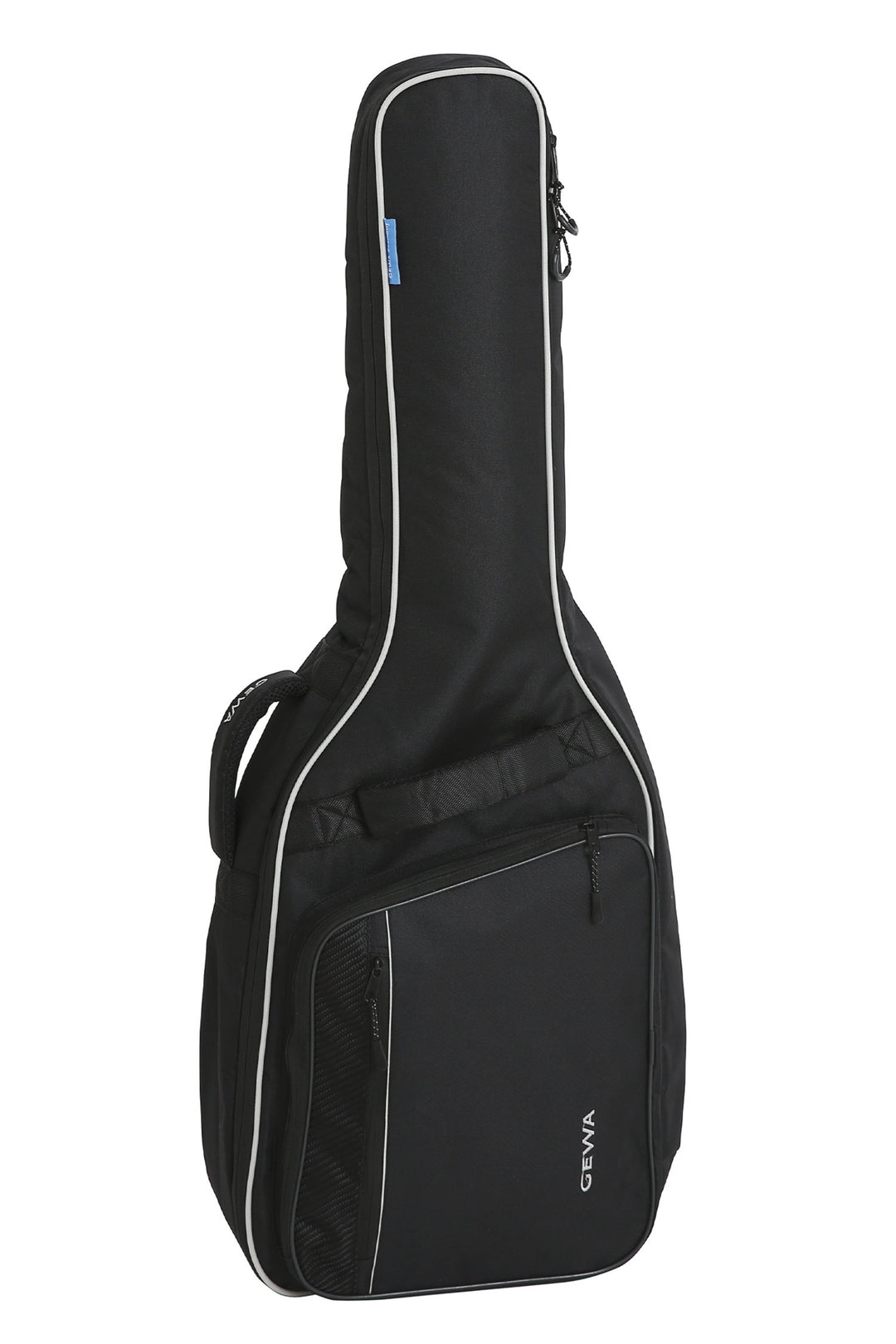 GEWA Funda de Guitarras Economy 12 - Classic 3/4-7/8 negro