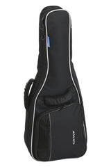 GEWA Guitar gig bag Economy 12 - Classic 1/4-1/8 black