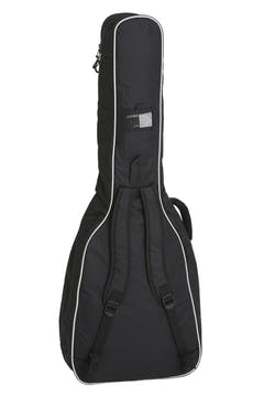 GEWA Funda para Guitarras Economy 12 - Acoustic negra