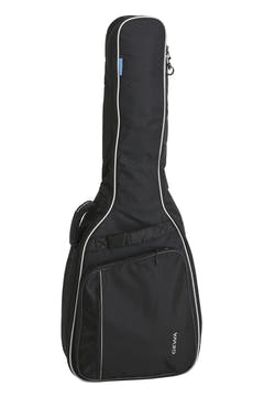GEWA Funda para Guitarras Economy 12 - Acoustic negra