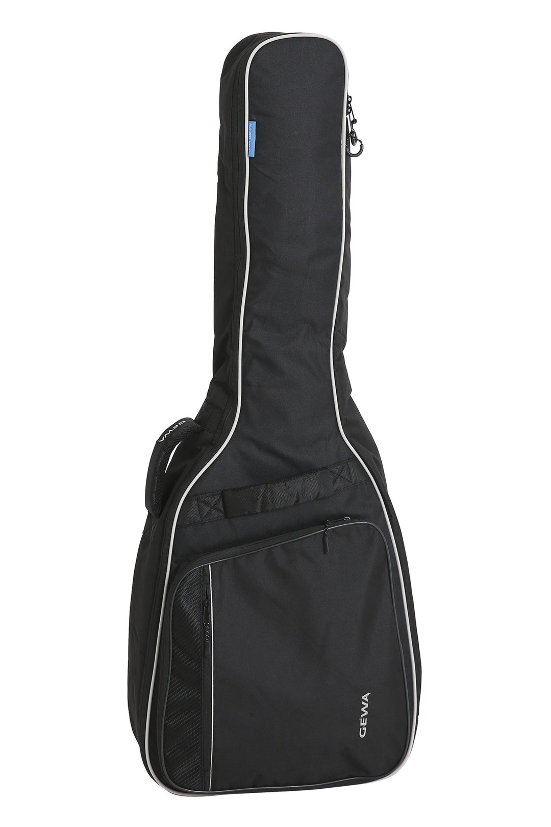 GEWA Funda para Guitarras Economy 12 - Acoustic negra