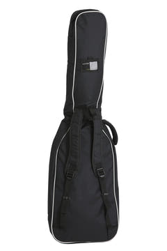 GEWA Guitarras gig bag Economy 12 - E-bass negro