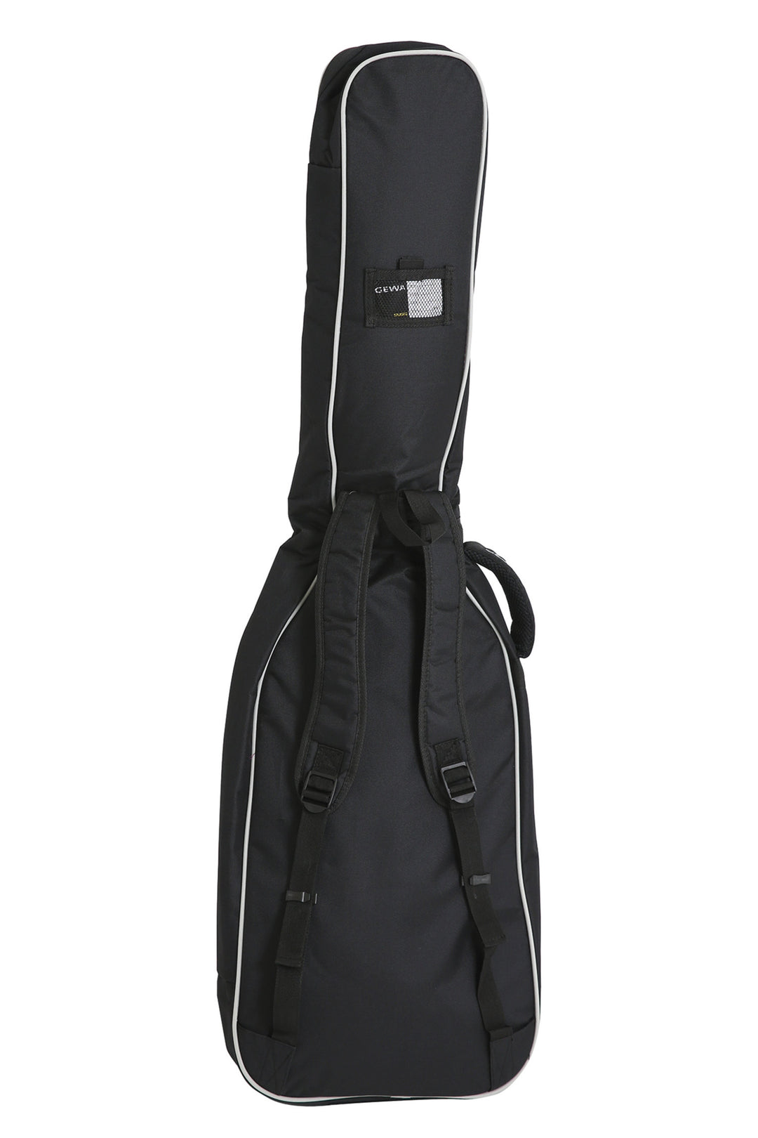GEWA Guitarras gig bag Economy 12 - E-bass negro