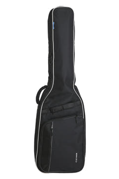 GEWA Guitarras gig bag Economy 12 - E-bass negro