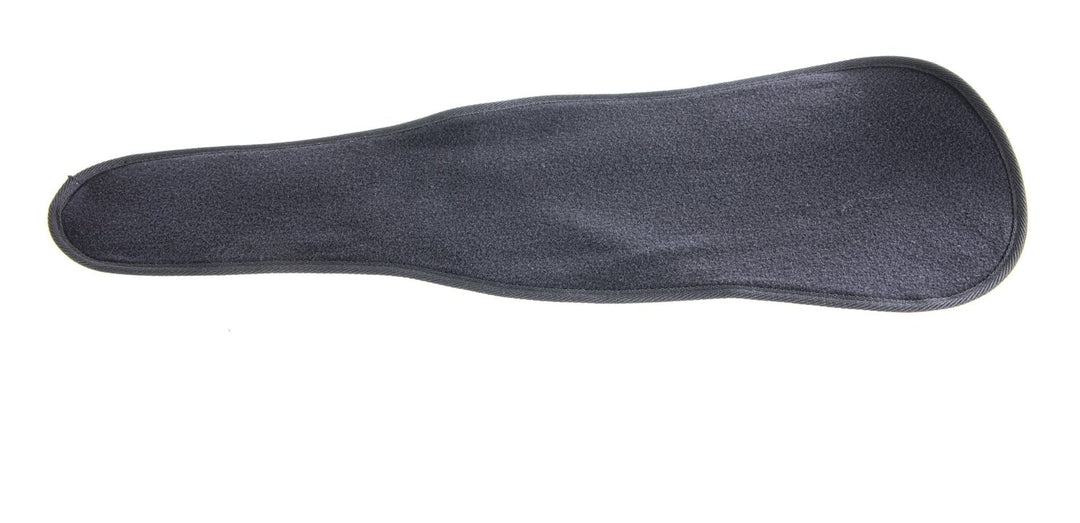 GEWA estuches para Violines con forma Luthier - Asa de cuero con bracket