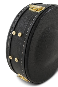 GEWA Estuche para Banjo Flat Top Economy - 4-string