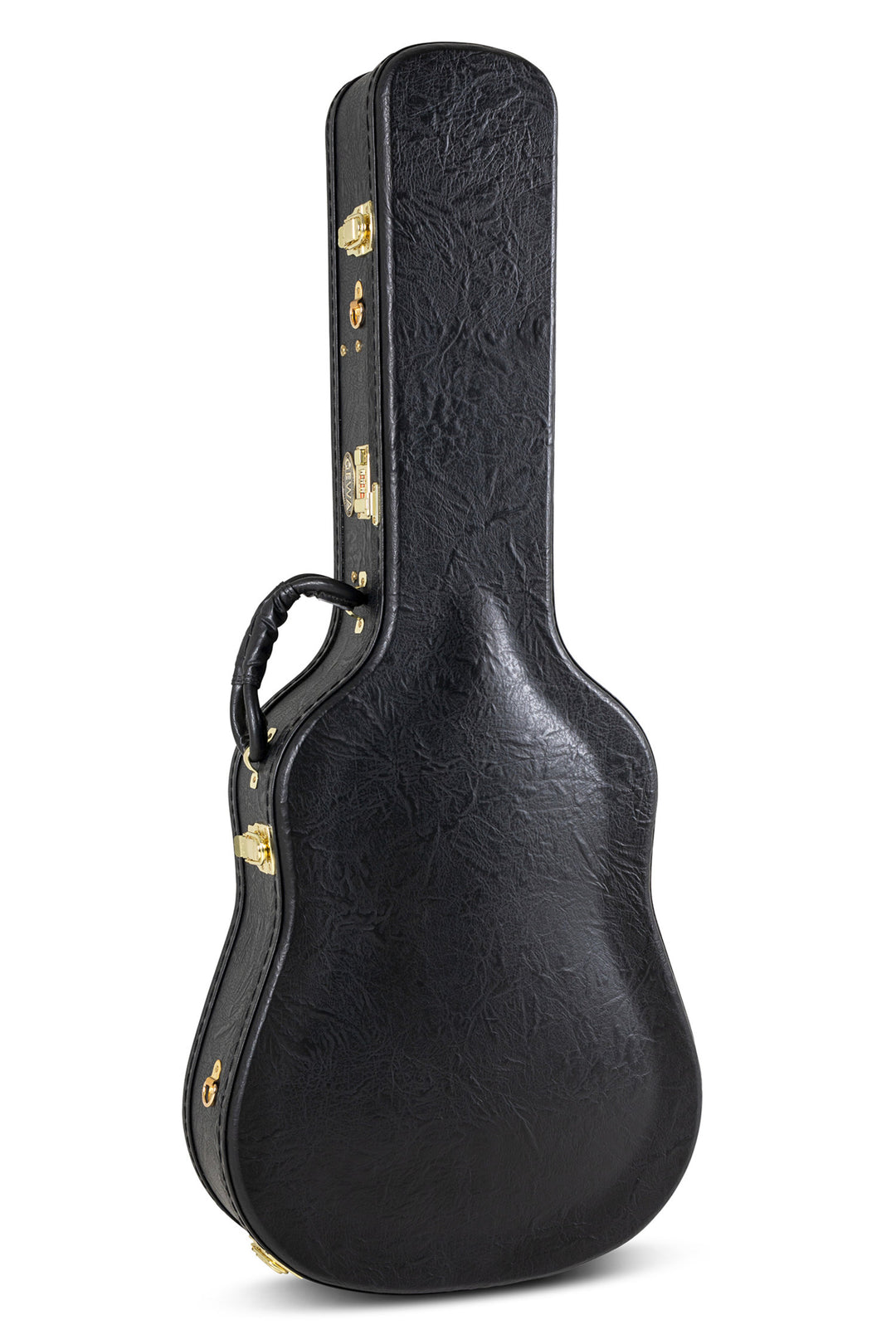 GEWA Estuche de Guitarras Arched Top Prestige - Guitarras acústica de 6 cuerdas