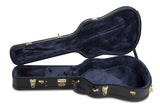 GEWA Guitar case Arched Top Prestige - Acoustic Guitar 6-string