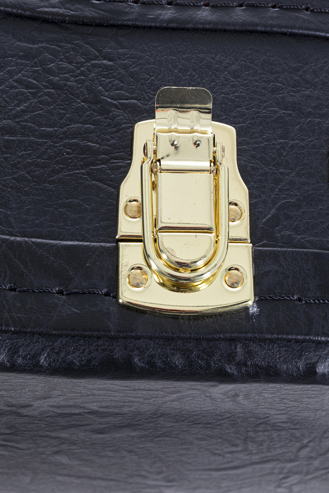 GEWA Estuche de Guitarras Arched Top Prestige - Guitarras acústica de 6 cuerdas