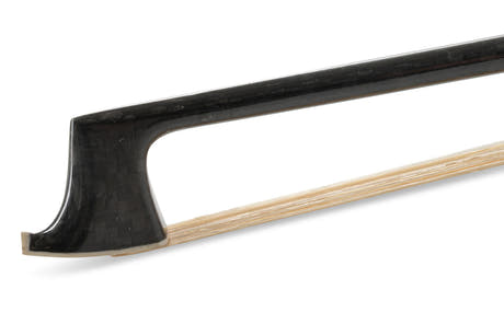 GEWA Arco de viola de carbono Advanced - 4/4