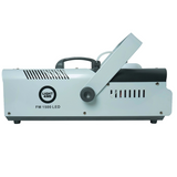 LIGHT4ME FM 1500 LED máquina de humo