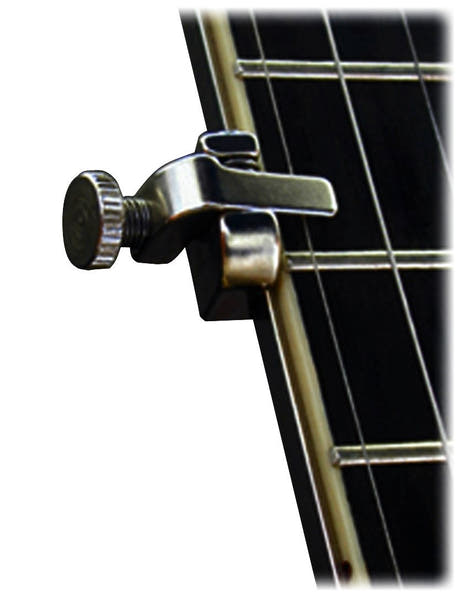 Shubb FS Cejilla para 5ª cuerda para Banjos