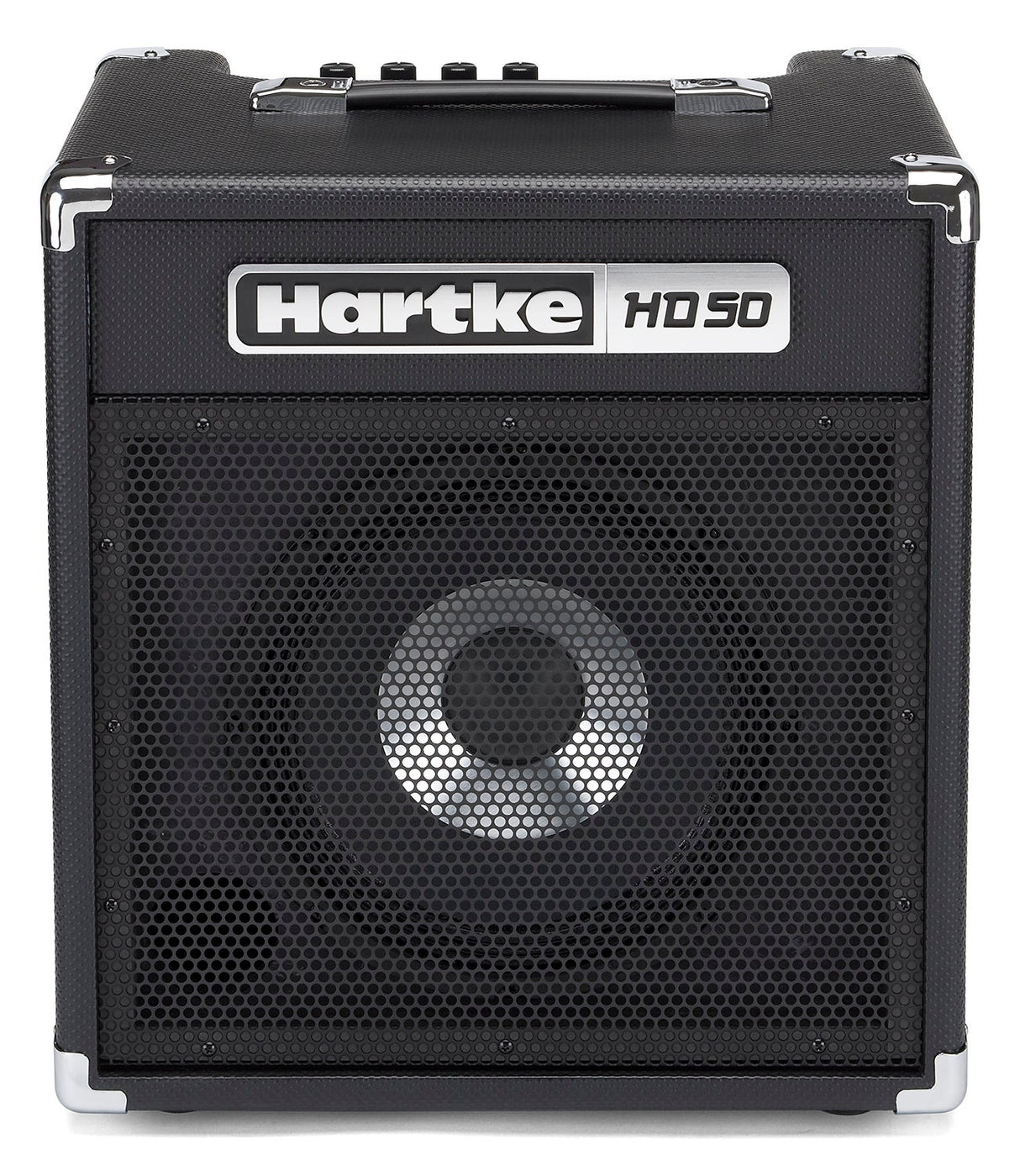 Hartke HD50