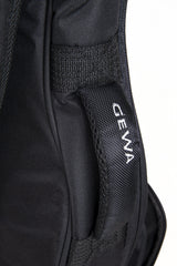 GEWA Guitar gig bag Premium 20 - E-bass black