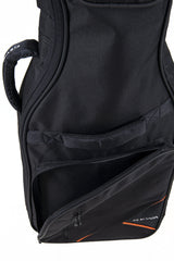 GEWA Guitar gig bag Premium 20 - E-bass black