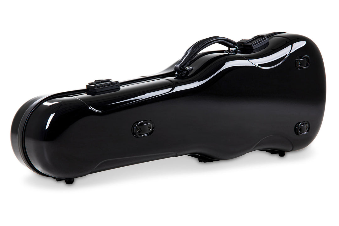 GEWA Estuche con forma de Viola Air 2.0 - Black highgloss