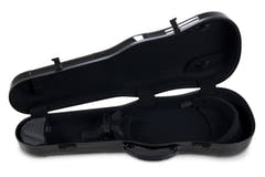 GEWA Estuche con forma de Viola Air 2.0 - Black highgloss