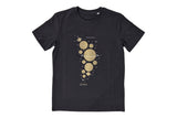 Ovation Merch Space Shirt M-MD-S SPACE - XXL