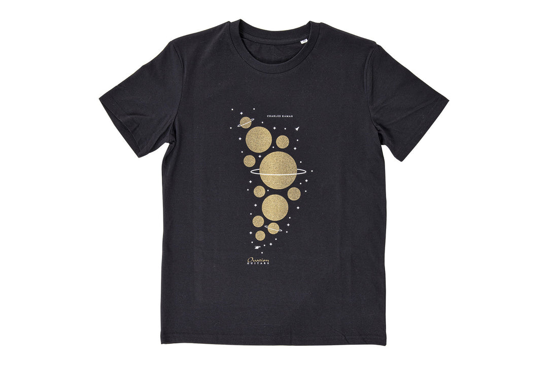 Ovation Merch Camiseta Space Shirt M-MD-S SPACE - M