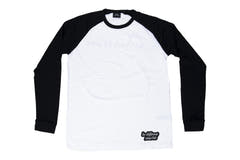 Ovation Merch BE DIFFERENT Camiseta de manga larga M-MD-LS BE - XL
