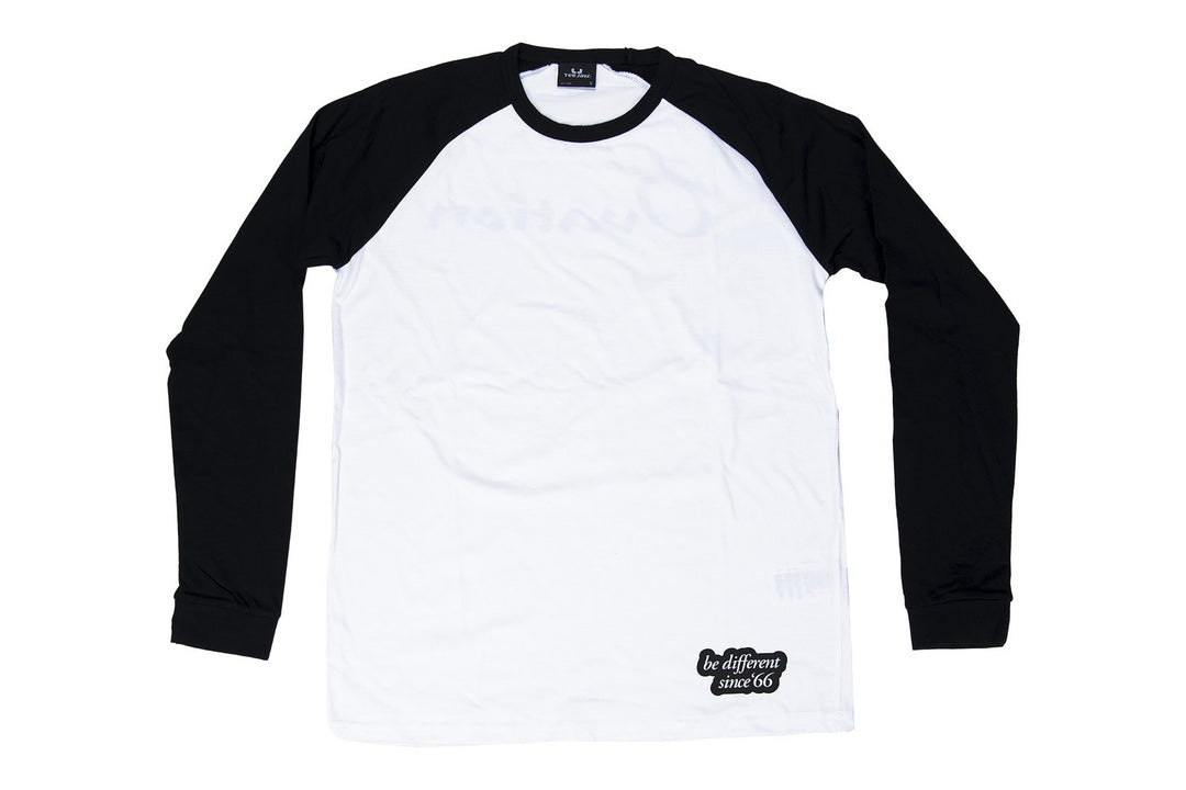 Ovation Merch BE DIFFERENT Camiseta de manga larga M-MD-LS BE - XL