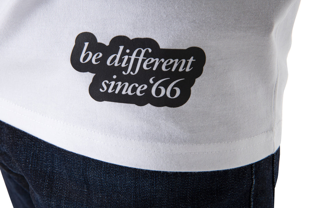 Ovation Merch BE DIFFERENT Camiseta de manga larga M-MD-LS BE - XL