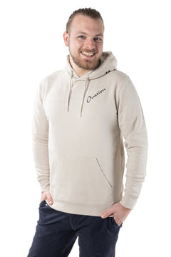 Ovation Merch SUDADERA CON CAPUCHA DESERT M-MD-H-DS - L