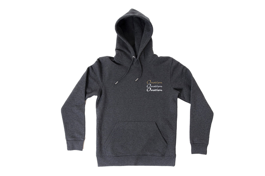 Ovation Merch INSIDER SUDADERA M-MD-H-INS - L