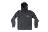 Ovation Merch INSIDER HOODIE M-MD-H-INS - M