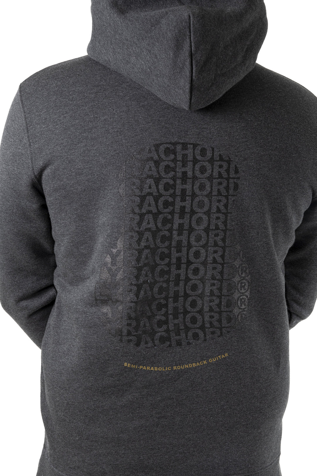 Sudadera INSIDER de Ovation Merch M-MD-H-INS - S