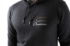 Sudadera con capucha Ovation Merch INSIDER HOODIE M-MD-H-INS - XL