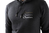 Ovation Merch INSIDER HOODIE M-MD-H-INS - XL