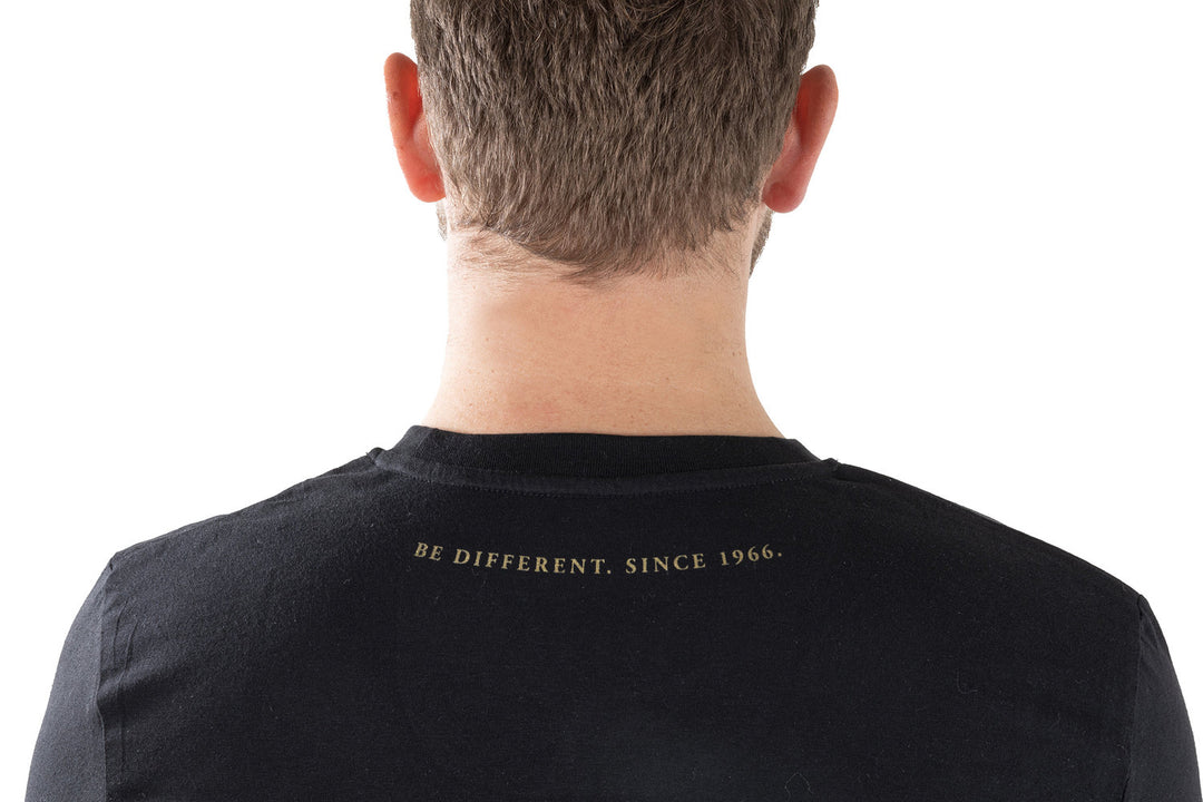 Ovation Merch Camiseta Space Shirt M-MD-S SPACE - M