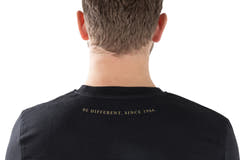 Ovation Merch Camiseta Space M-MD-S SPACE - L