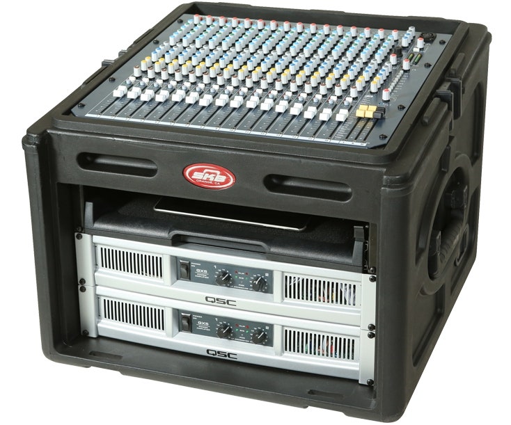 Estuches SKB 1SKB-R106