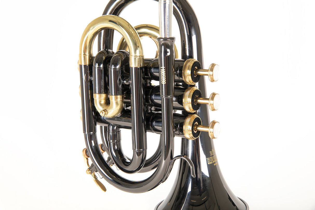 Roy Benson Bb-Pocket trumpet Roy Benson PT-101K - PT-101K