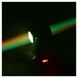 LIGHT4ME TWIN BEAM 210 mini dobbeltsidet LED moving head