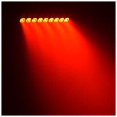 LIGHT4ME BATTEN MIX RGBW+UV lavador de paredes LED BAR strobe
