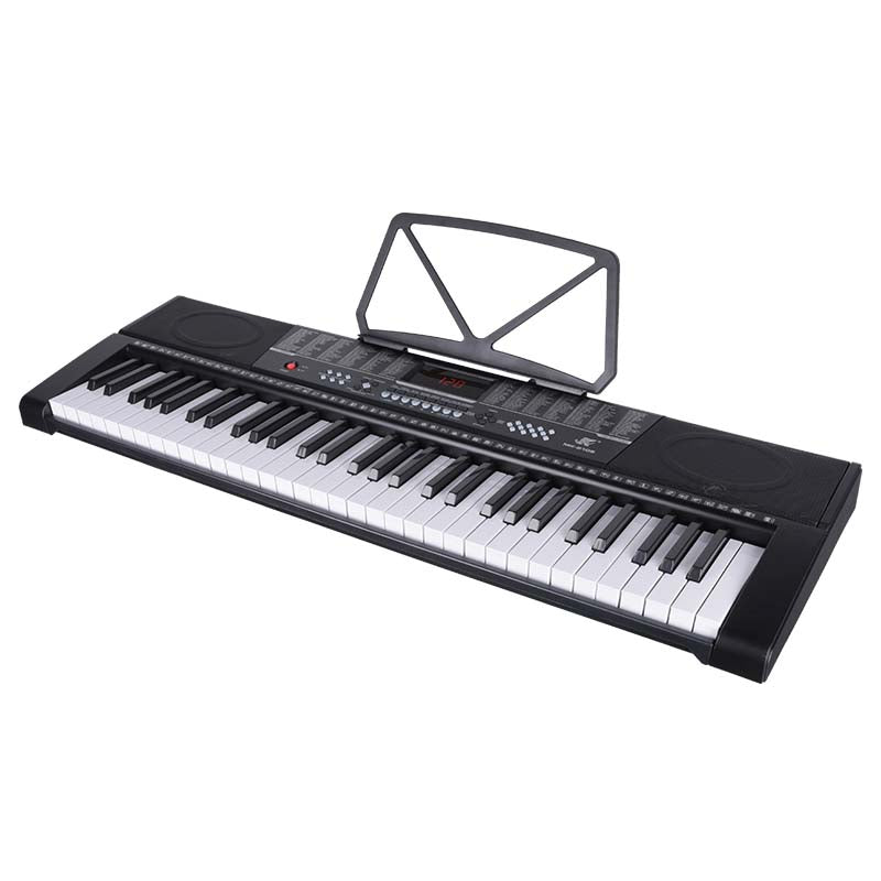 MK 2102 teclado