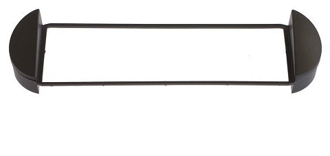 21CT24VW13 1-DIN Marco para VW