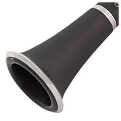 V-TONE C 17 Bb Set de clarinete con estuche