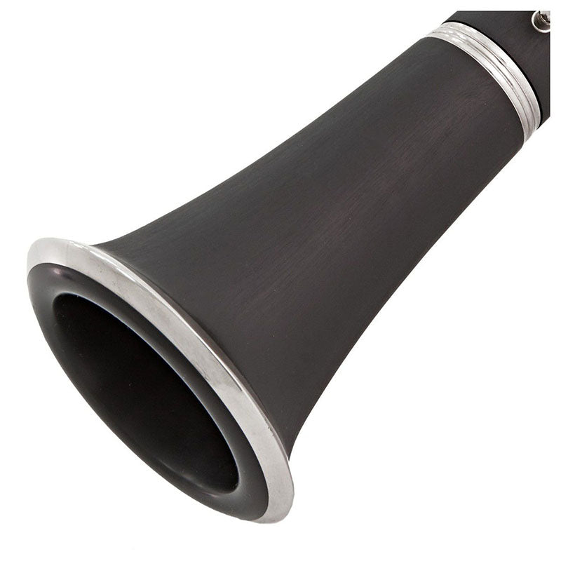 V-TONE C 17 Bb Set de clarinete con estuche