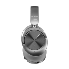 Noise-Sound by BOSE Buds Max, plata
