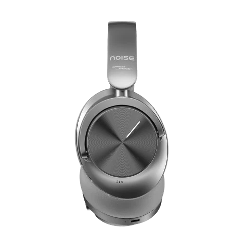 Noise-Sound by BOSE Buds Max, plata