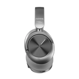 Noise-Sound by BOSE Buds Max, plata