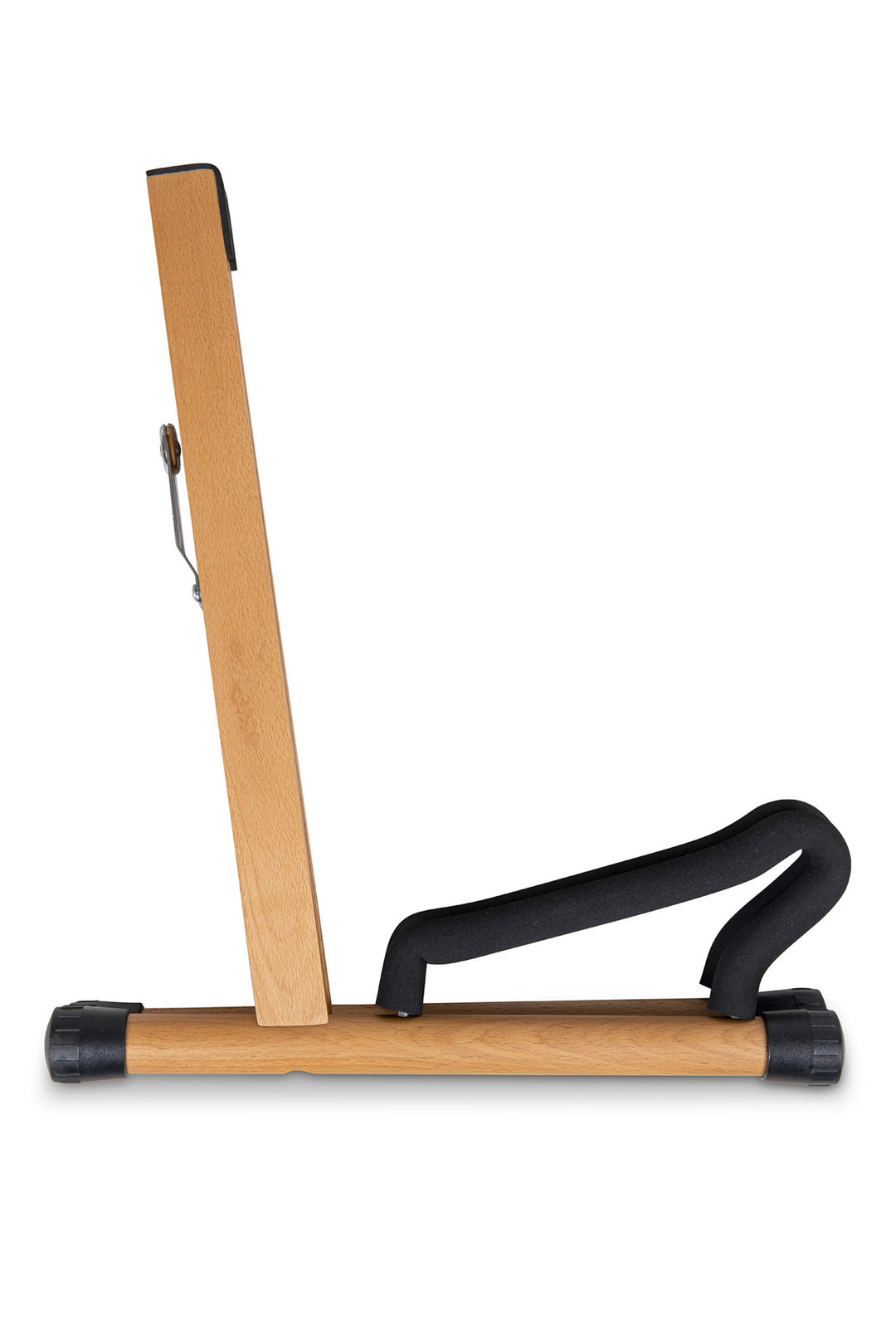 GEWA Soportes para Guitarras Wood - Natural (GS-60N)