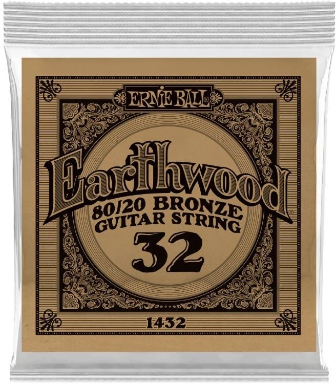 Ernie Ball EB-1432 -6pc