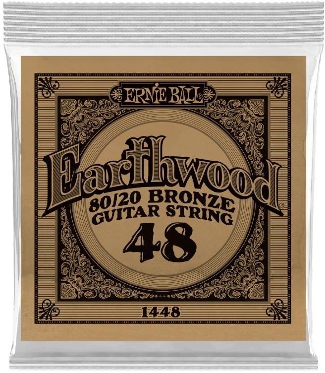 Ernie Ball EB-1448 -6pc